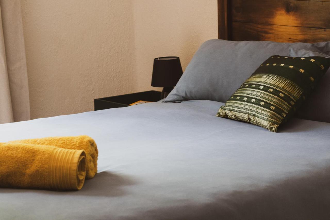 Hello Kruger Hideaway Cottage & Skilpad Studio マールロス・パーク エクステリア 写真