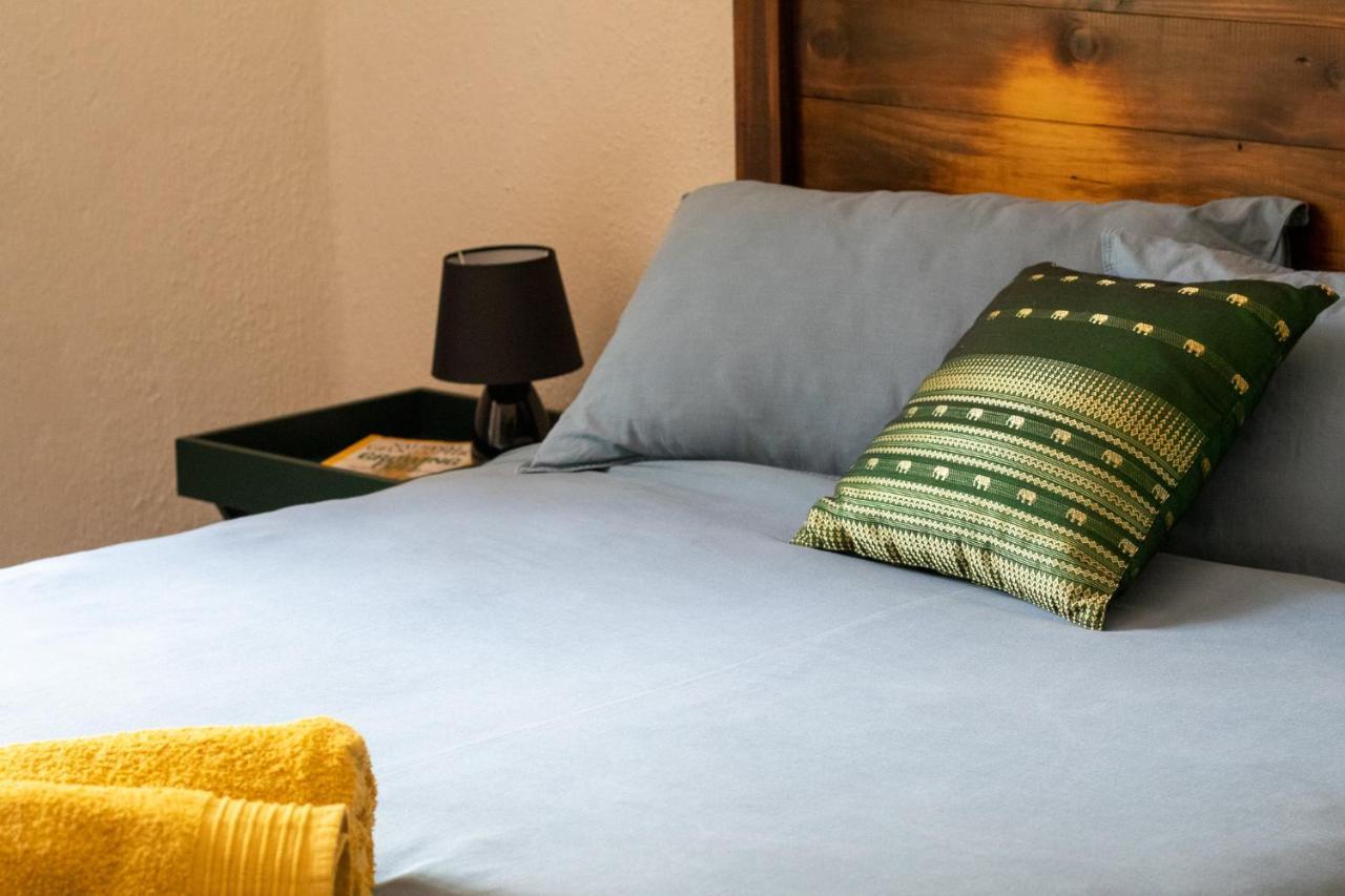 Hello Kruger Hideaway Cottage & Skilpad Studio マールロス・パーク エクステリア 写真